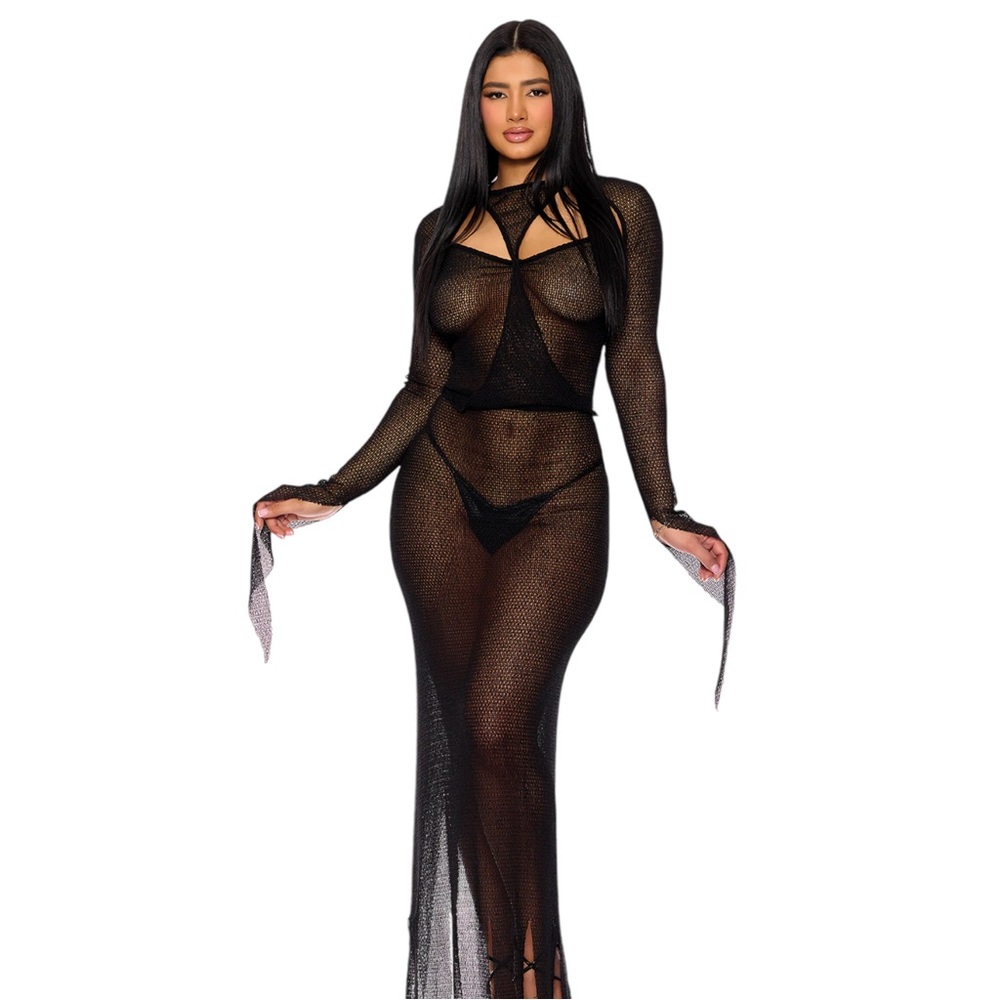 Forplay Moody Matriarch Movie Character Costume